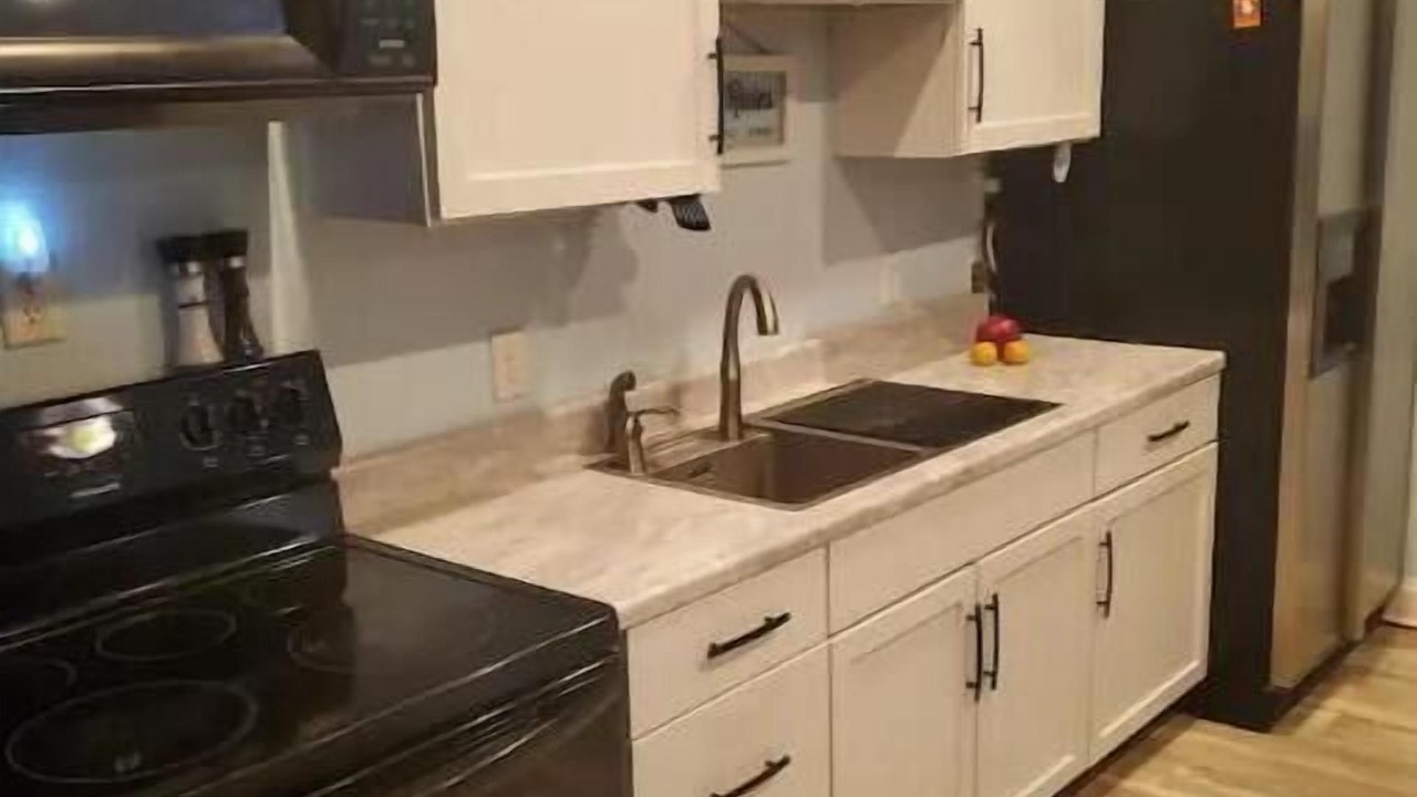 Photo of Kitchen in Shimla