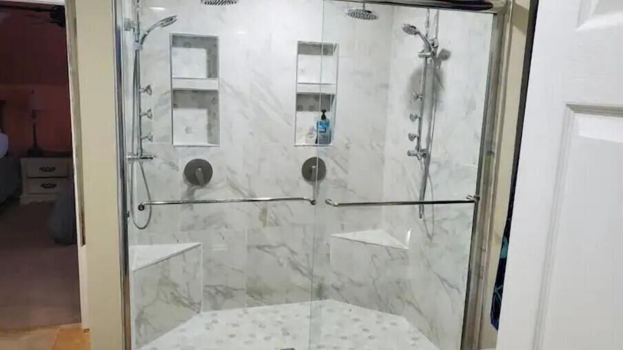 Photo of Bathroom in Shimla