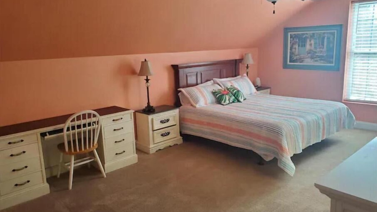 Photo of Bedroom in Shimla
