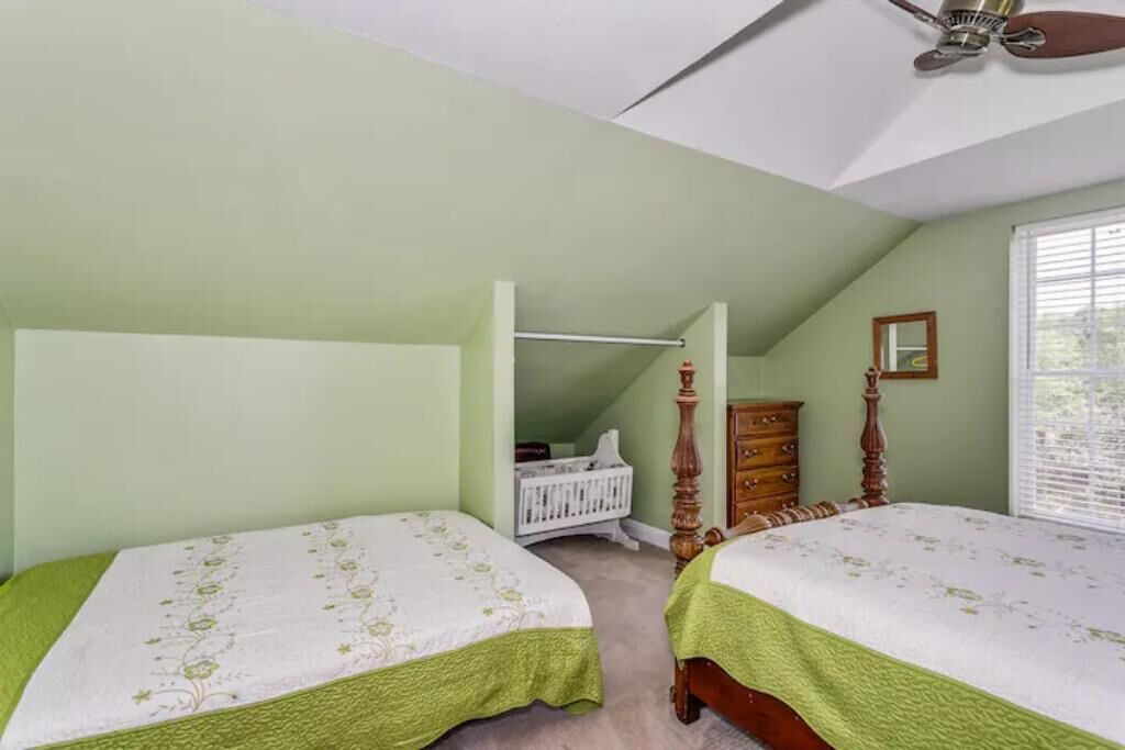 Photo of Bedroom in Shimla