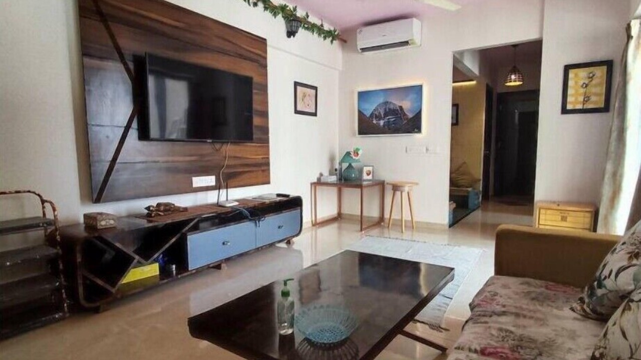 Photo of Livingroom in Amarnath