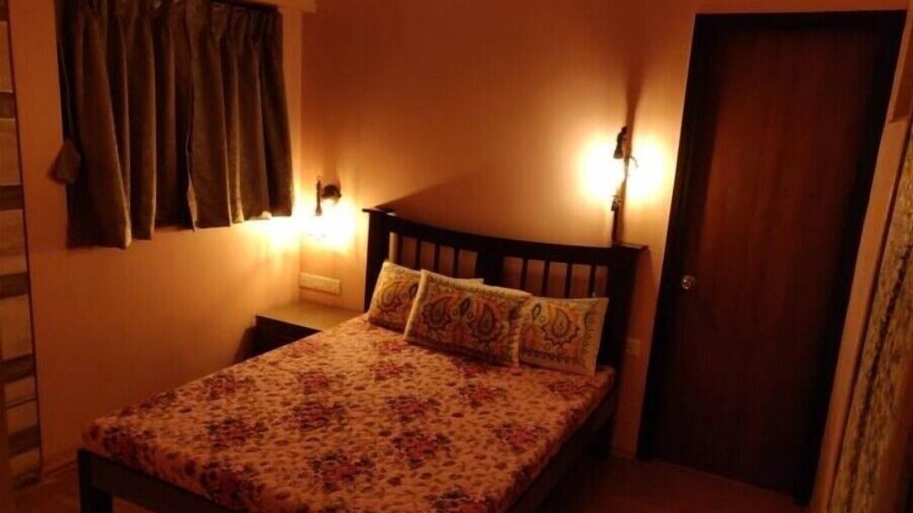 Photo of Bedroom in Amarnath