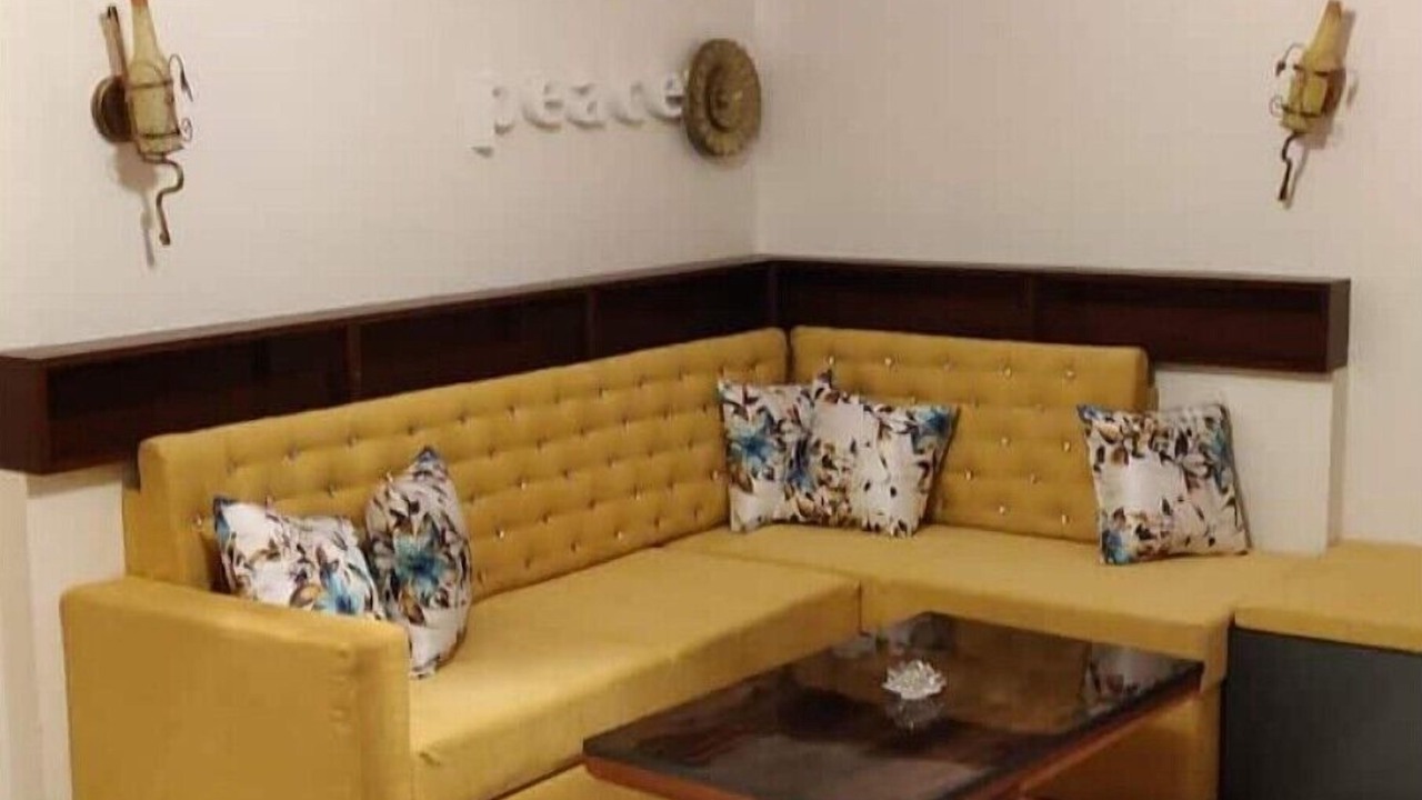 Photo of Livingroom in Amarnath