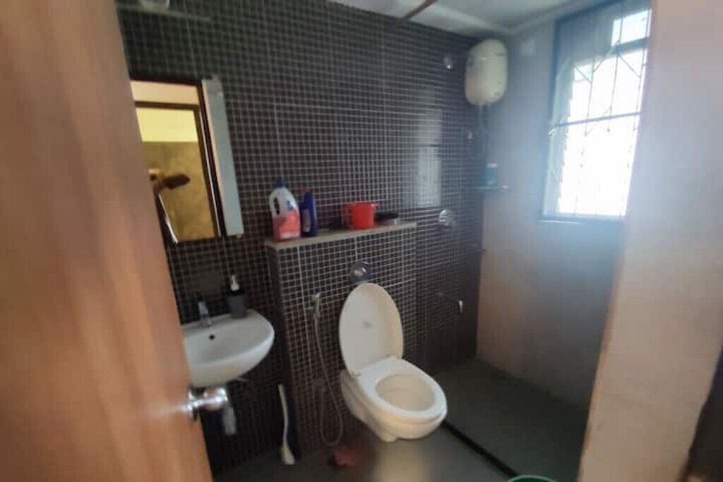 Photo of Bathroom in Amarnath
