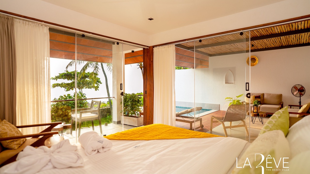 Photo of Bedroom in Kadalundi