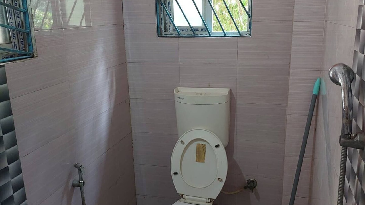 Photo of Bathroom in Sualkuchi