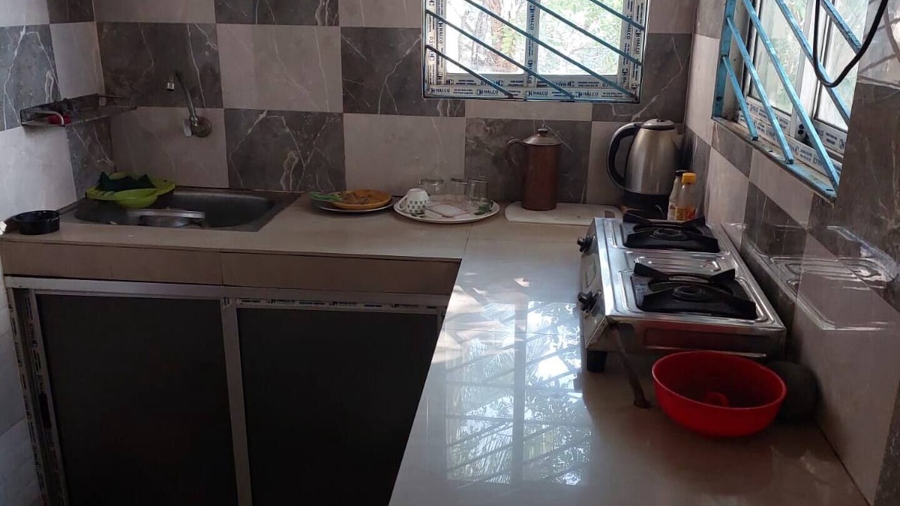 Photo of Kitchen in Sualkuchi
