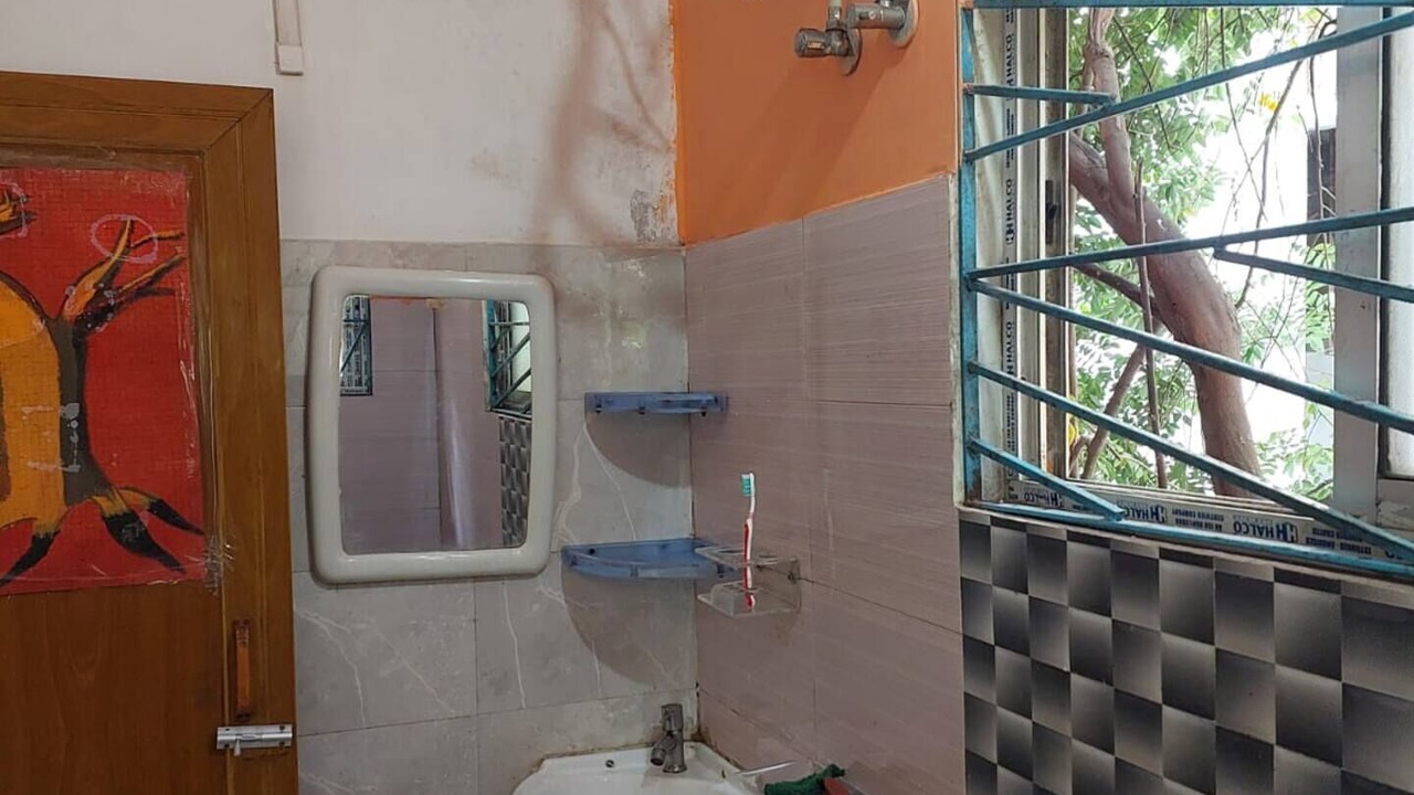Photo of Bathroom in Sualkuchi