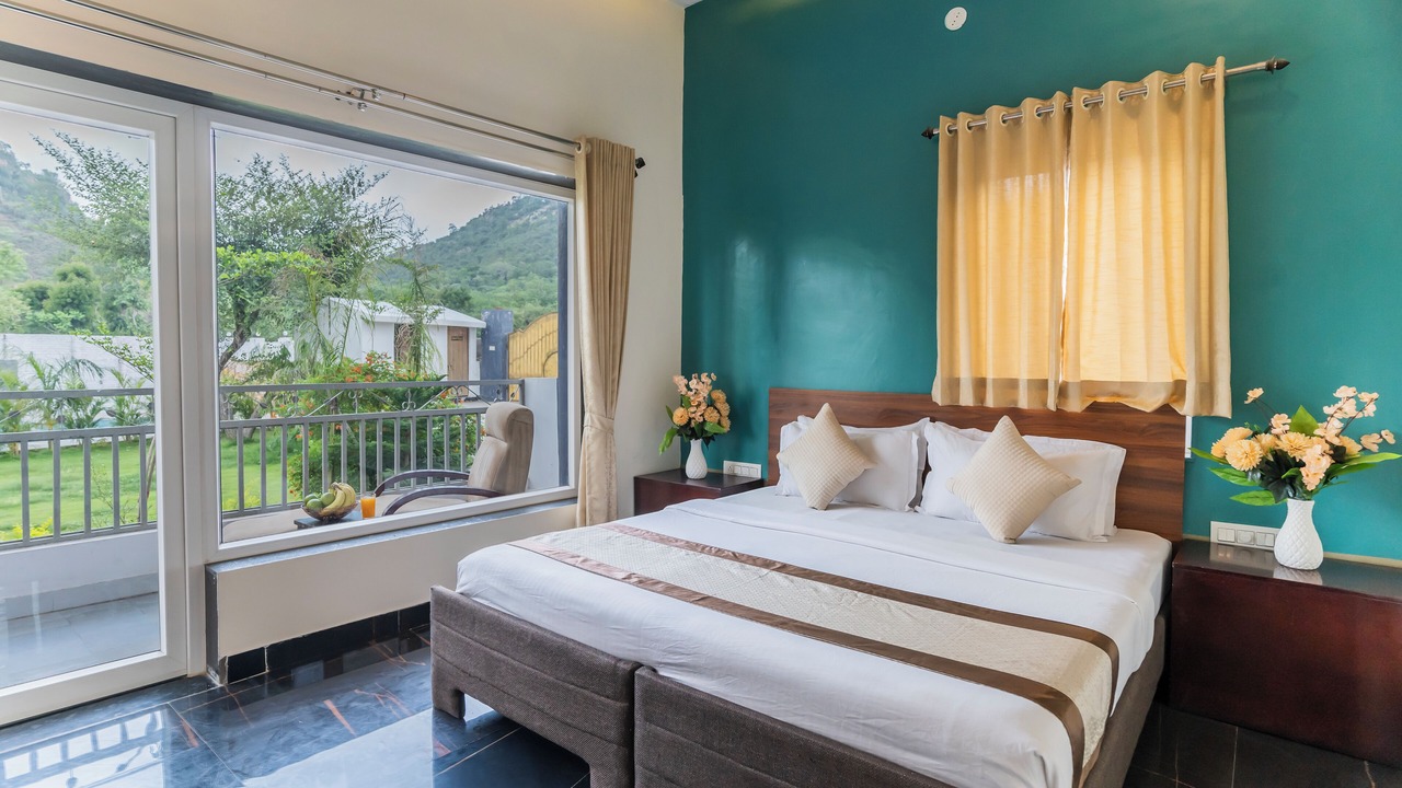 Photo of Bedroom in Bedla