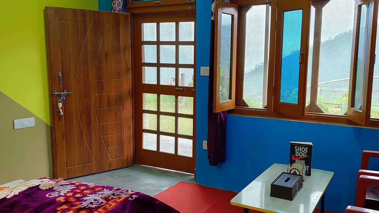 Photo of Bedroom in Majkhali