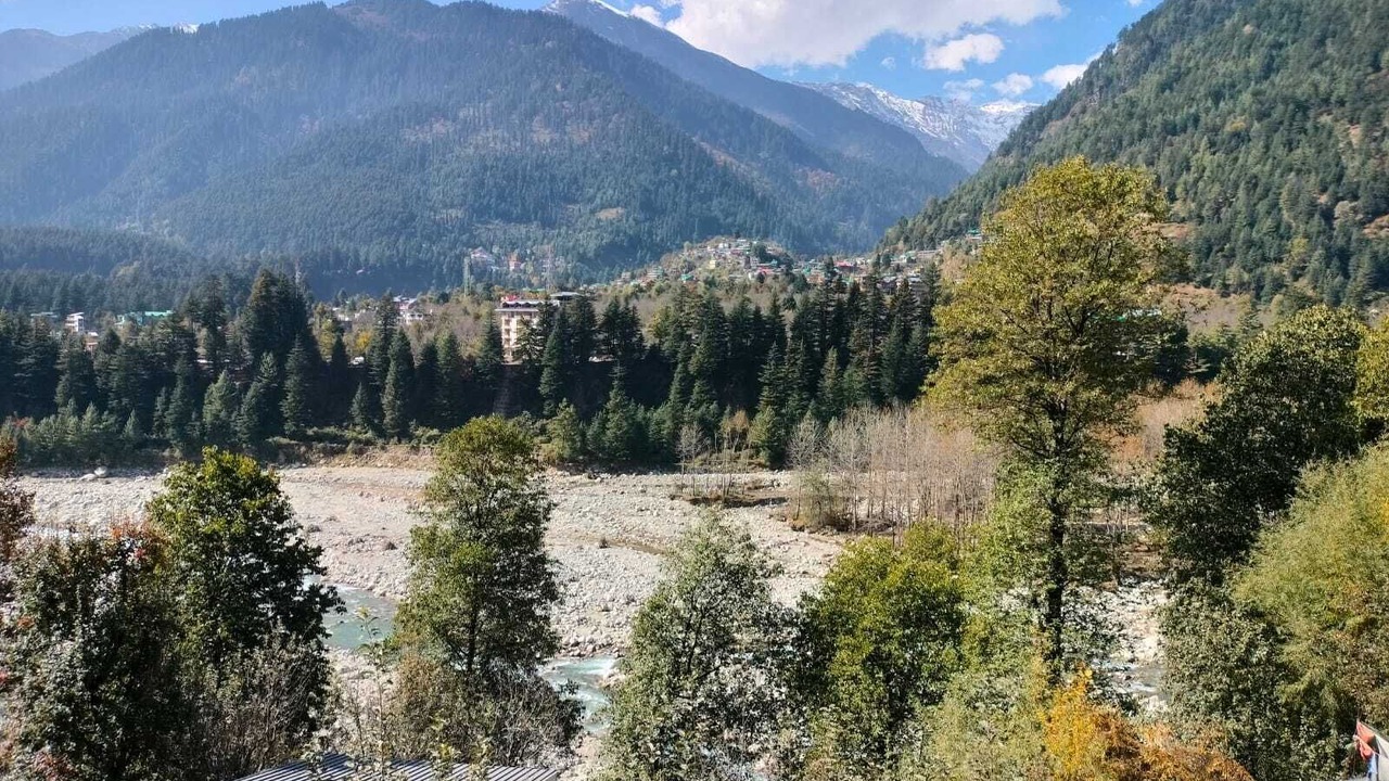 Photo of Others in Manali