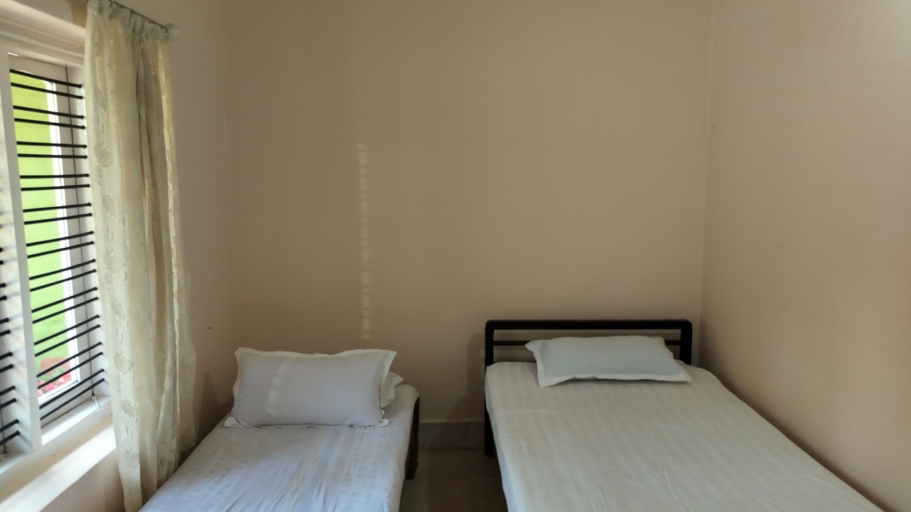 Photo of Bedroom in Polibetta