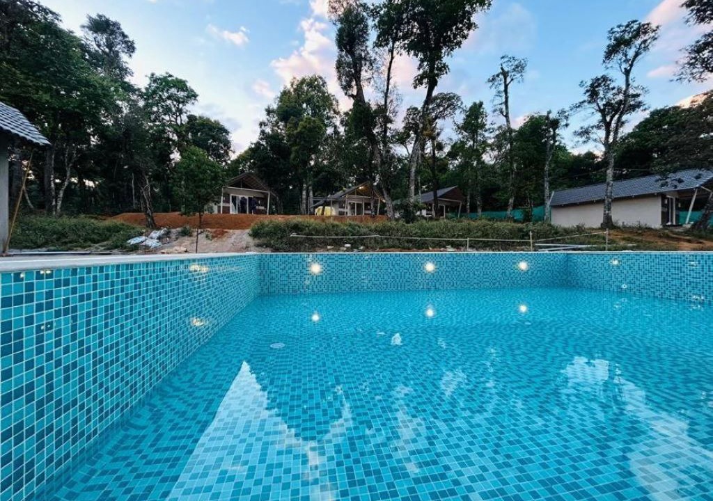 Photo of Outdoor in Madikeri