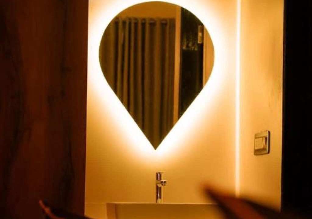 Photo of Bedroom in Madikeri