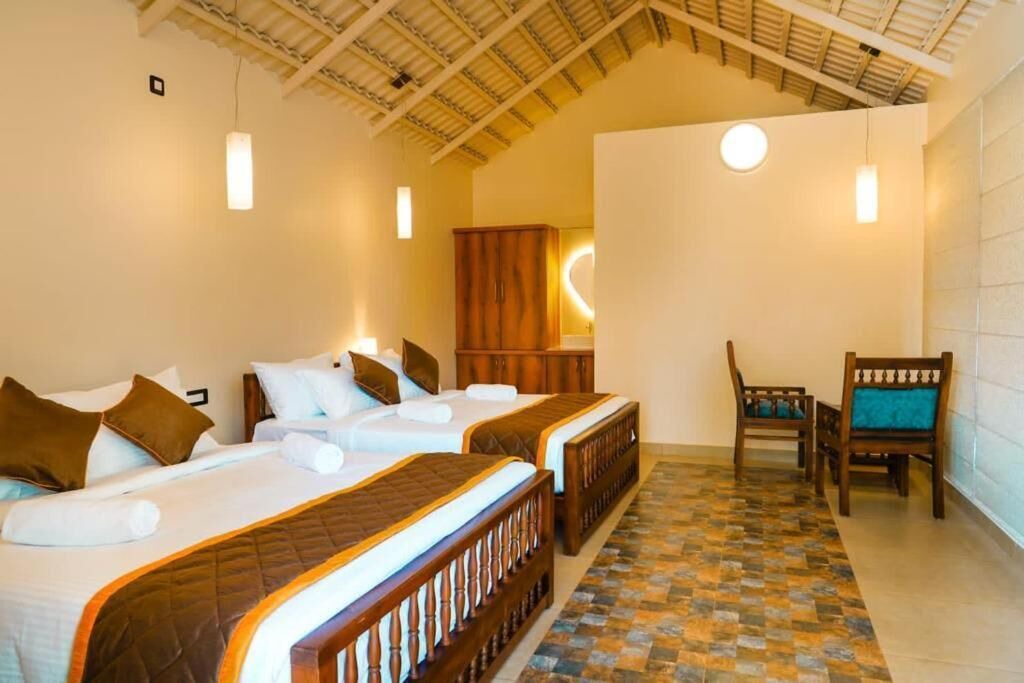 Photo of Bedroom in Madikeri