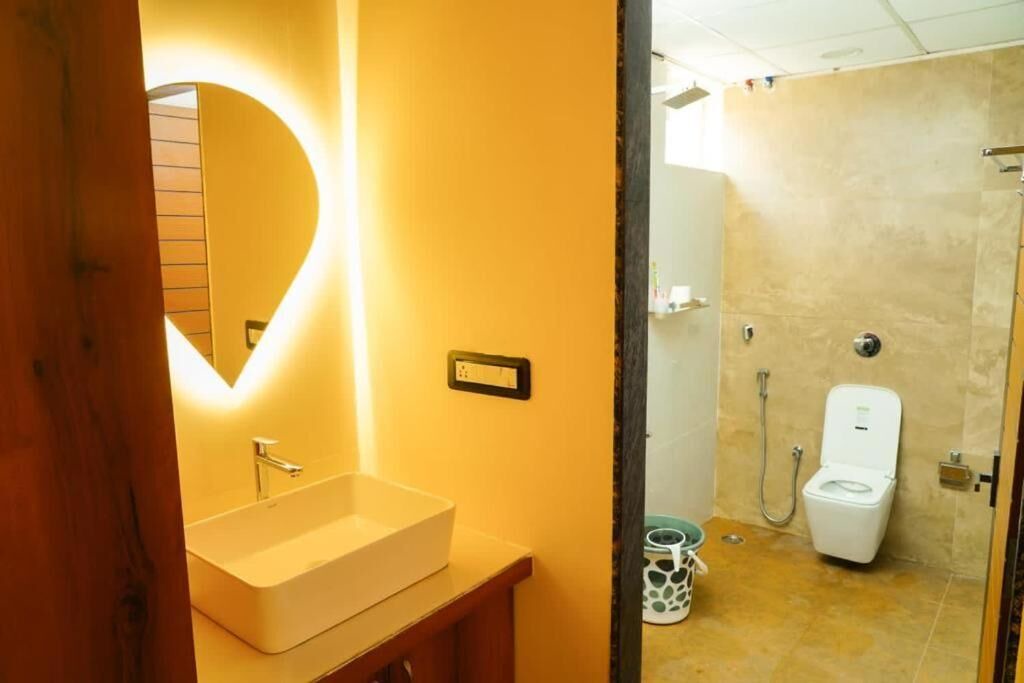 Photo of Bathroom in Madikeri