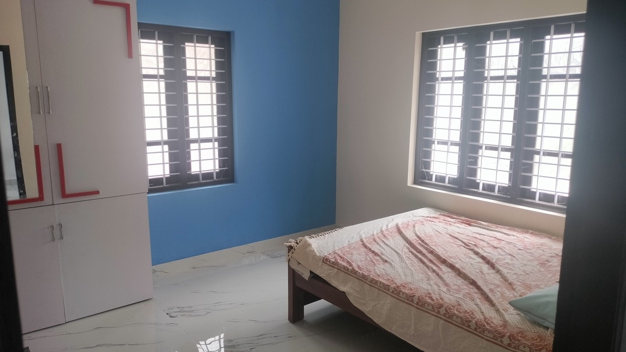 Photo of Bedroom in Nedumangad