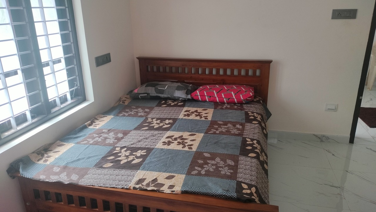 Photo of Bedroom in Nedumangad