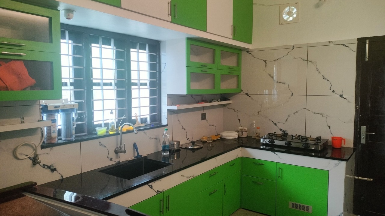Photo of Kitchen in Nedumangad