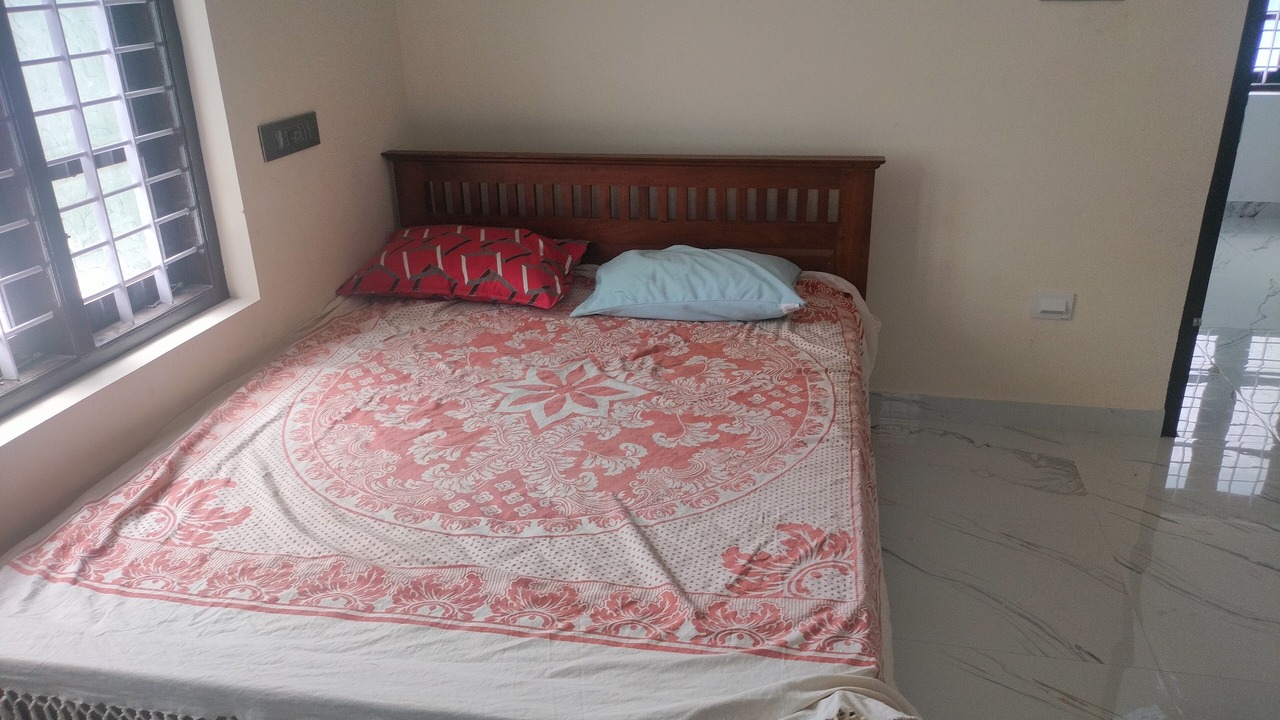 Photo of Bedroom in Nedumangad