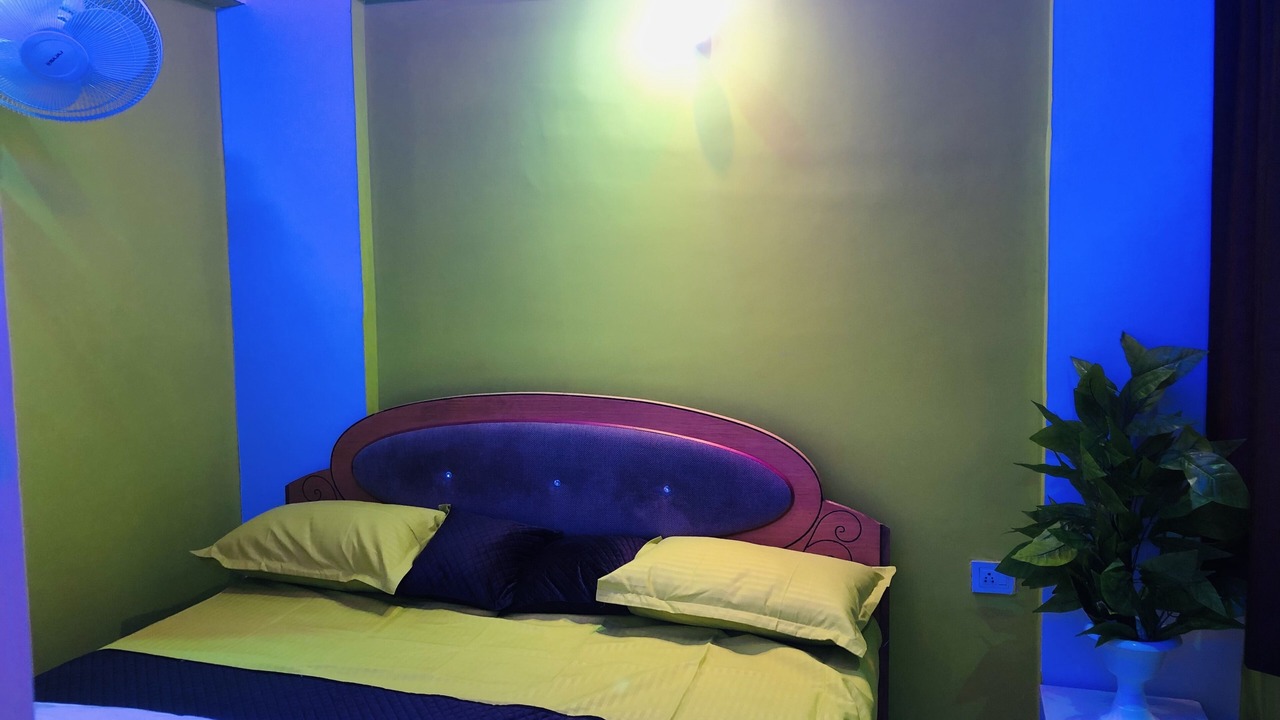 Photo of Bedroom in Jaipur