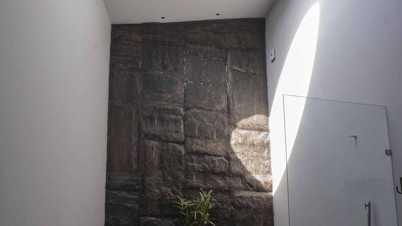 Photo of Bathroom in Jodhpur