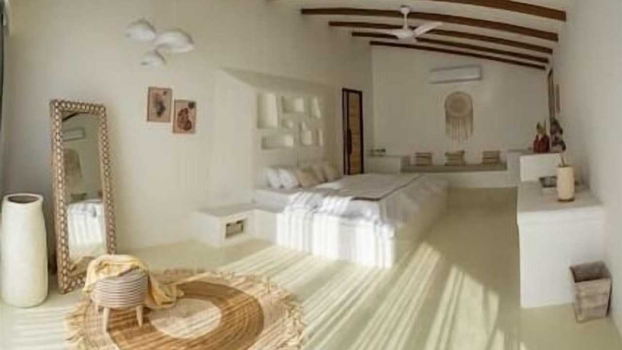 Photo of Bedroom in Jodhpur