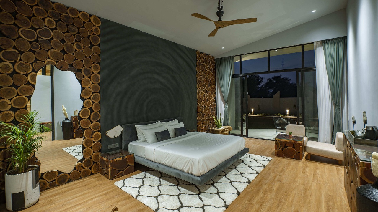 Photo of Bedroom in Jodhpur