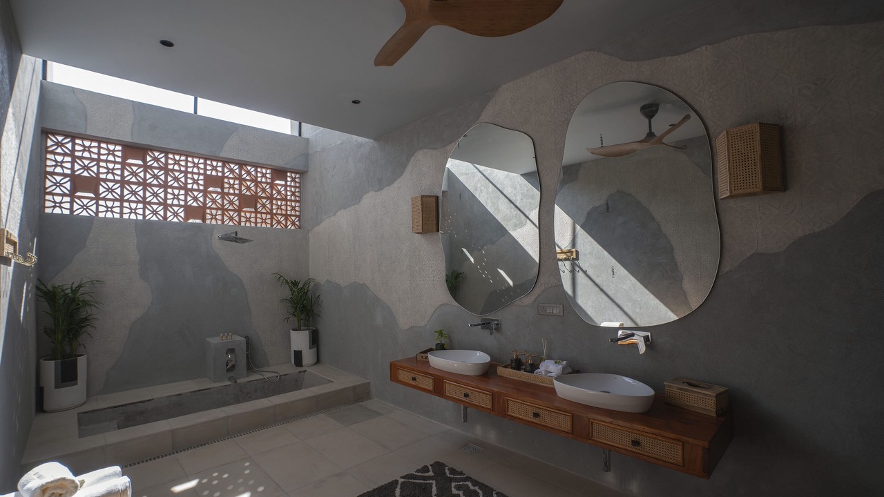 Photo of Bathroom in Jodhpur