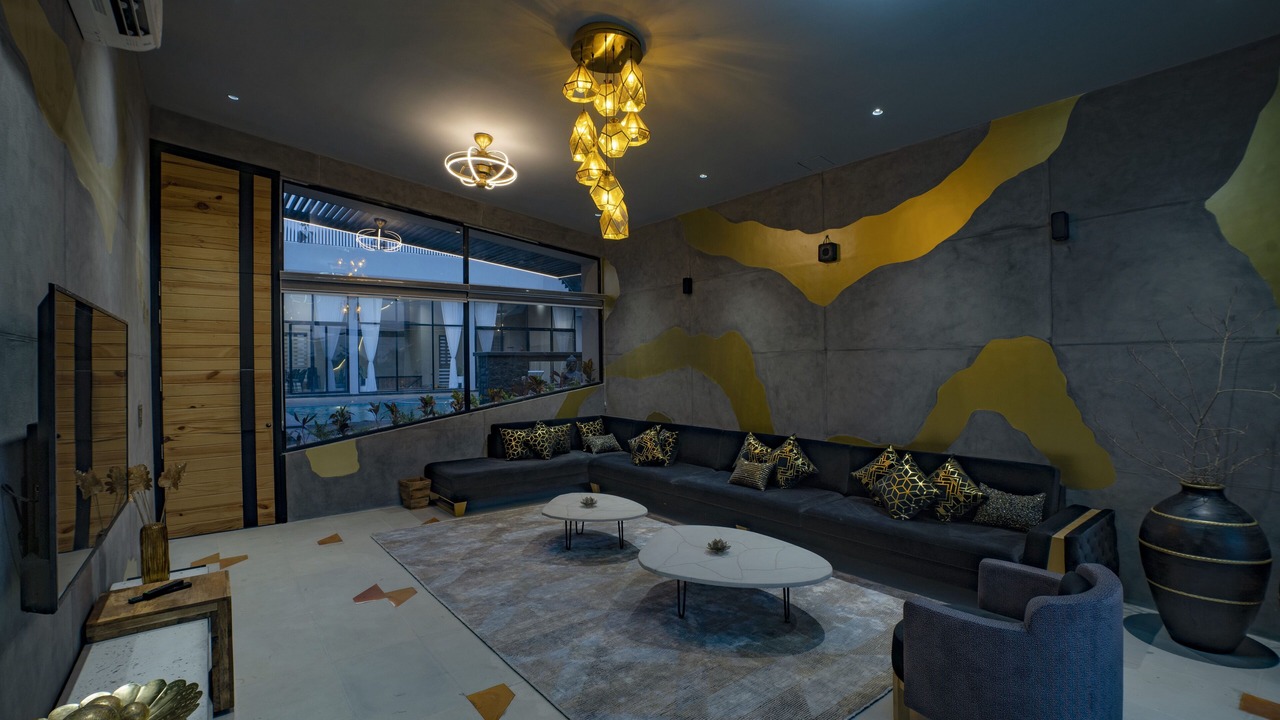 Photo of Livingroom in Jodhpur