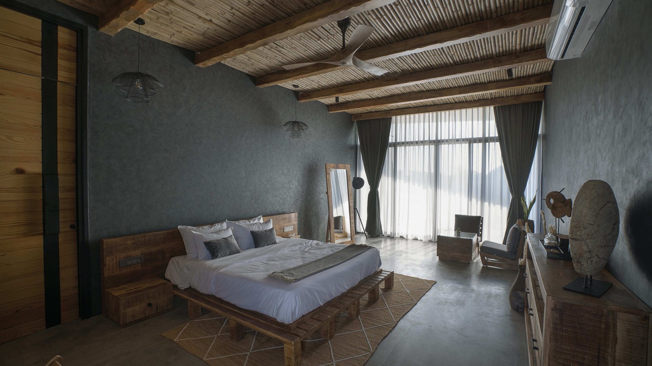 Photo of Bedroom in Jodhpur