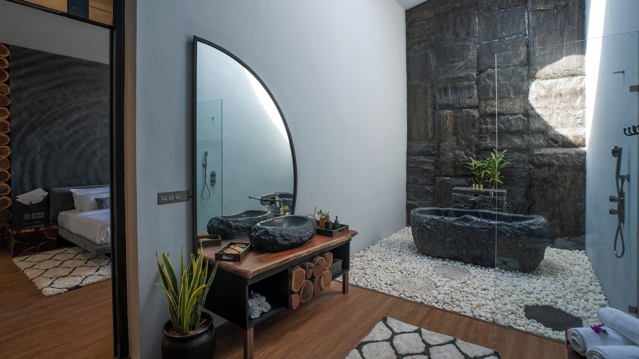 Photo of Bathroom in Jodhpur