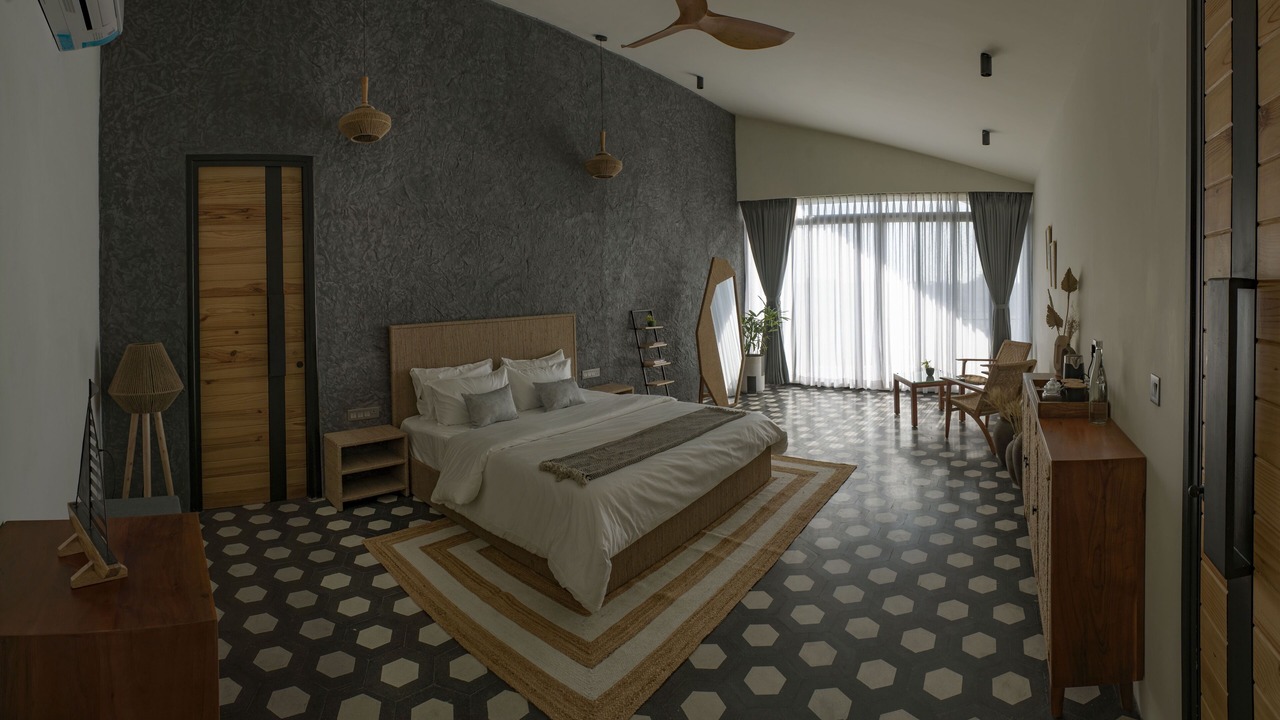 Photo of Bedroom in Jodhpur