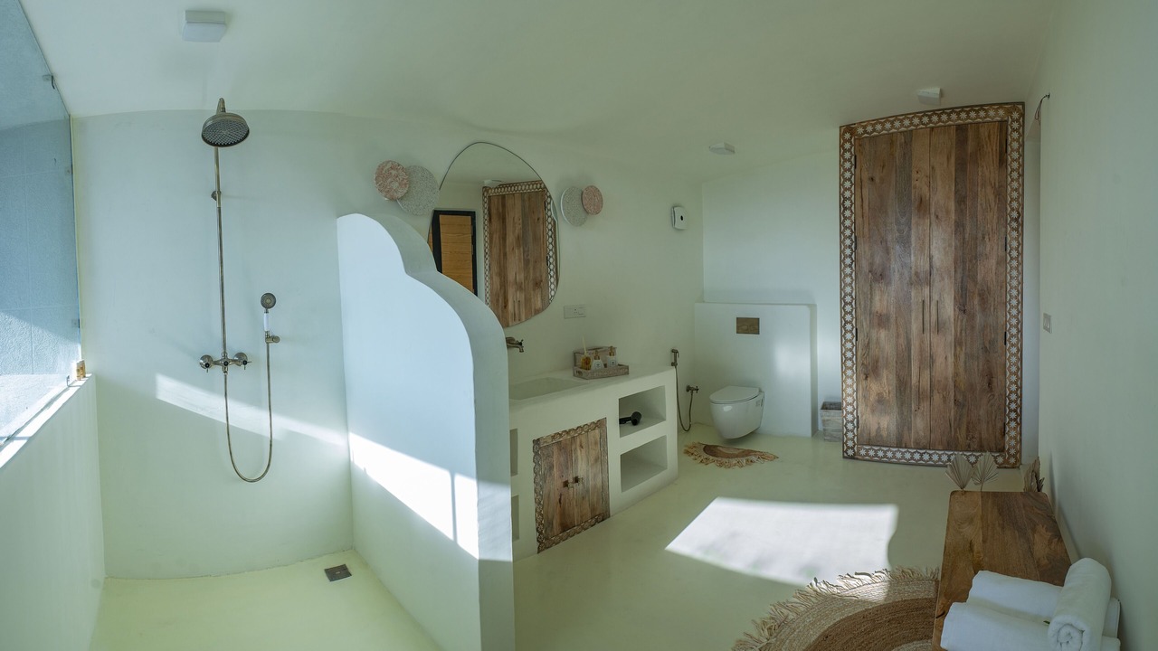 Photo of Bathroom in Jodhpur