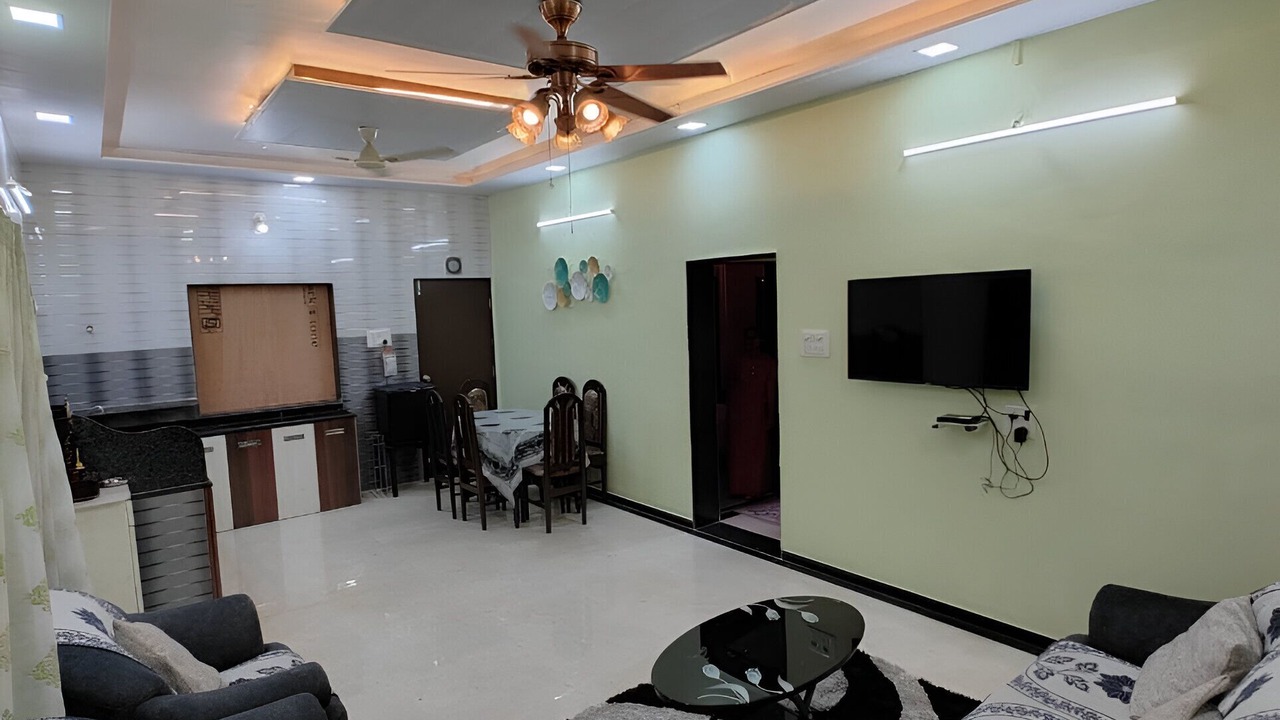 Photo of Livingroom in Panchgani