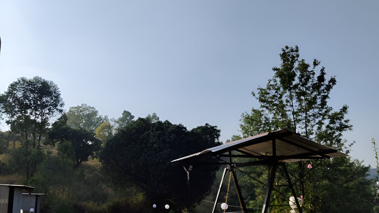 Photo of Outdoor in Panchgani