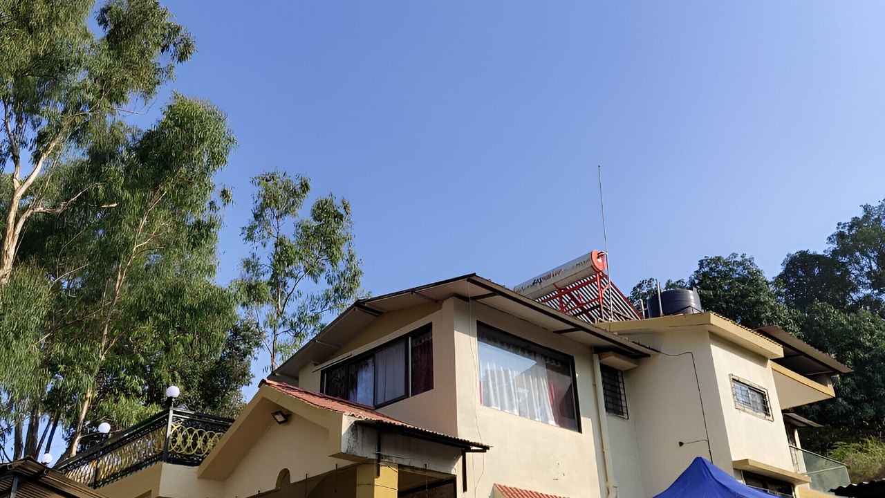 Photo of Outdoor in Panchgani