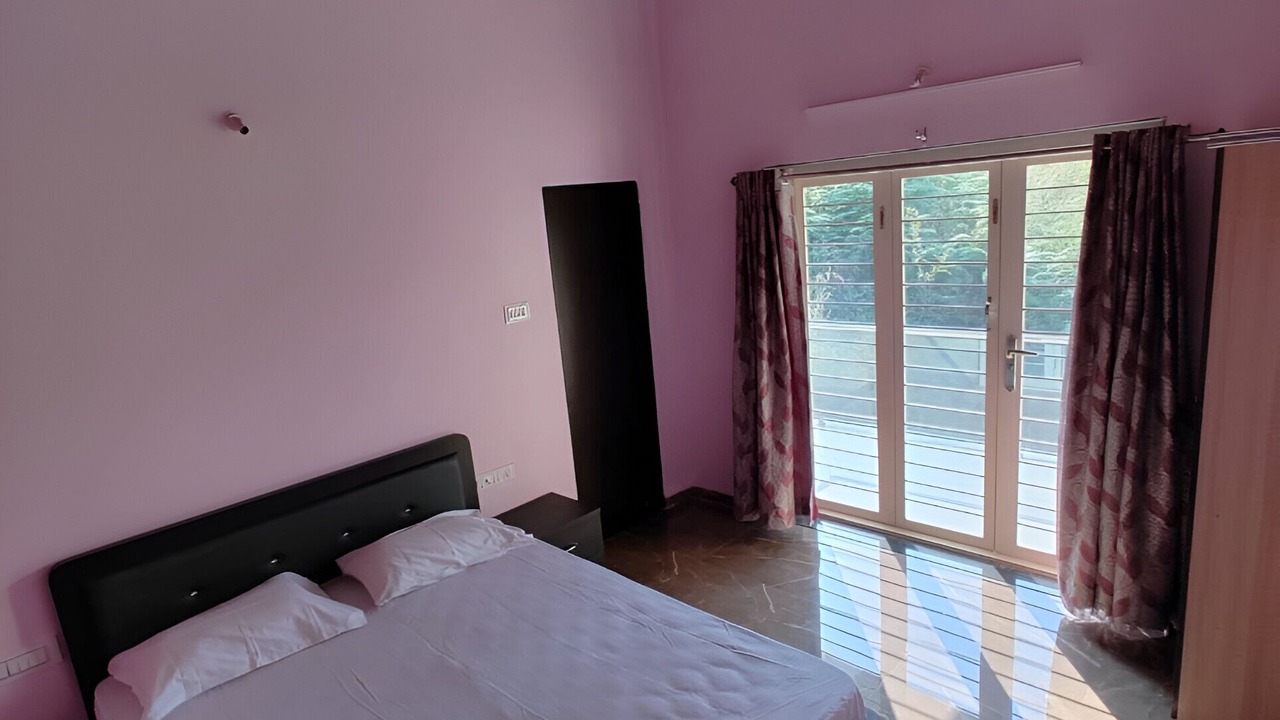 Photo of Bedroom in Panchgani