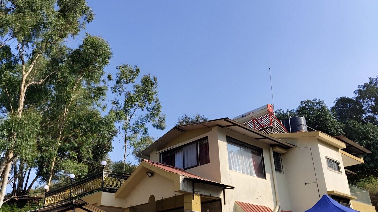 Photo of Outdoor in Panchgani