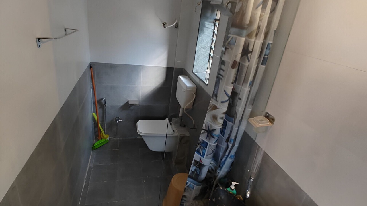 Photo of Bathroom in Panchgani