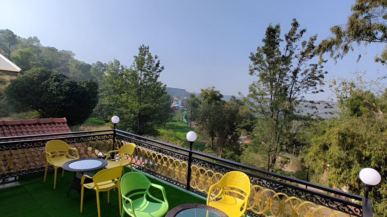 Photo of Outdoor in Panchgani