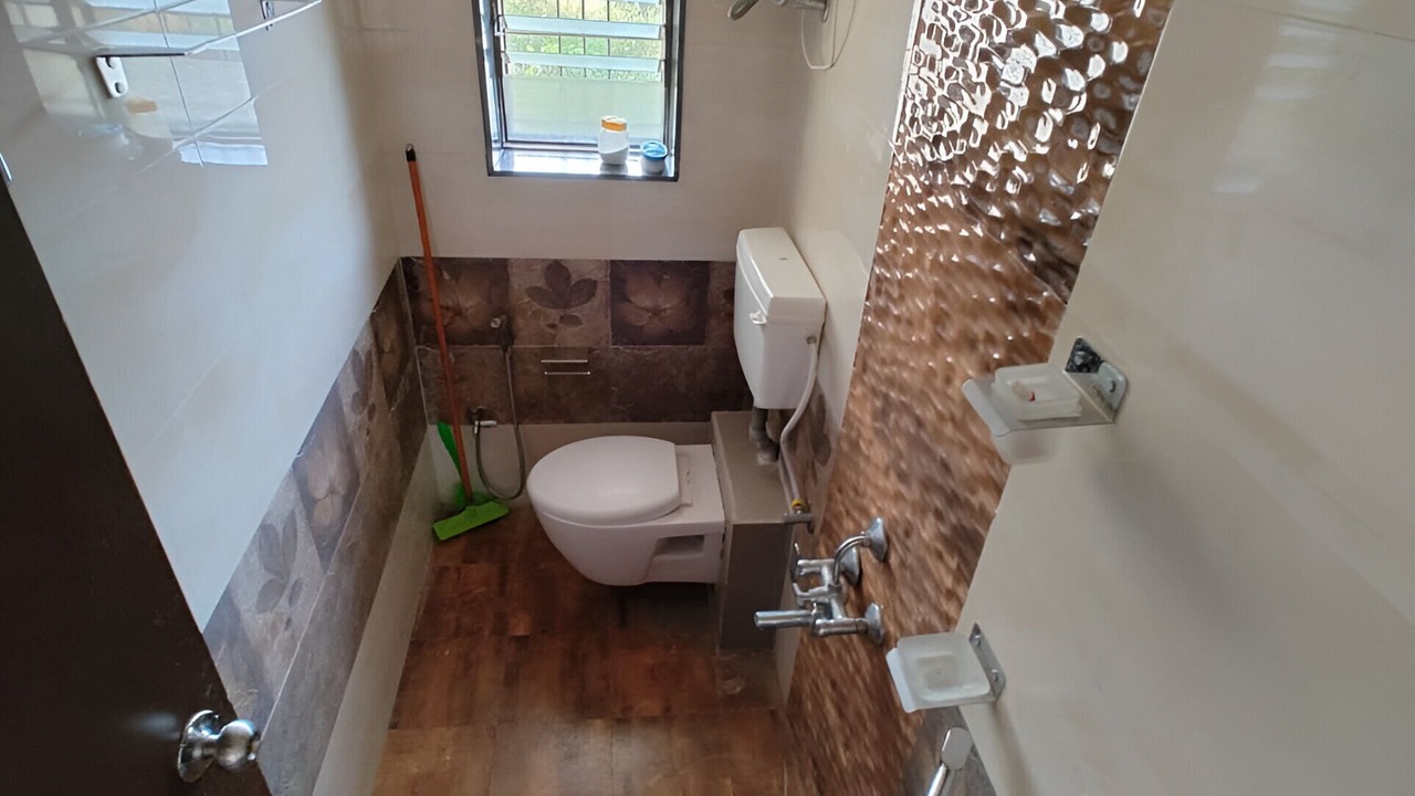 Photo of Bathroom in Panchgani