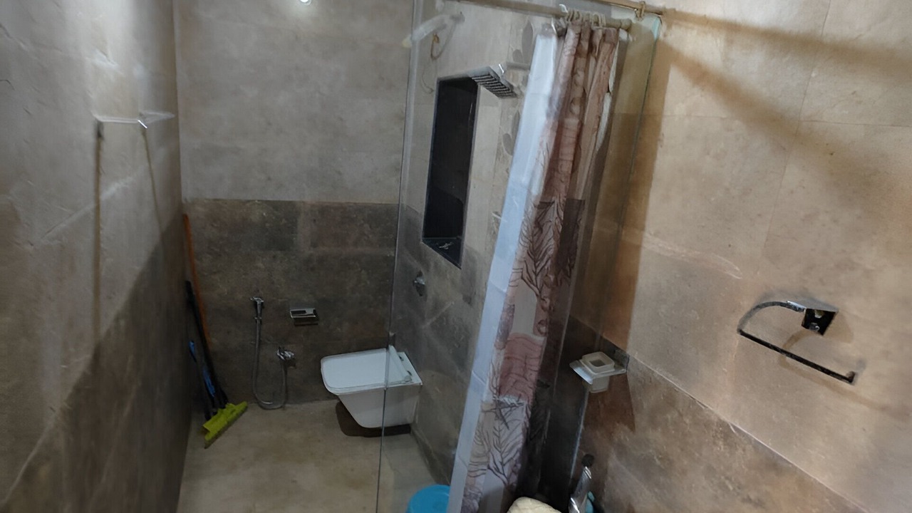 Photo of Bathroom in Panchgani