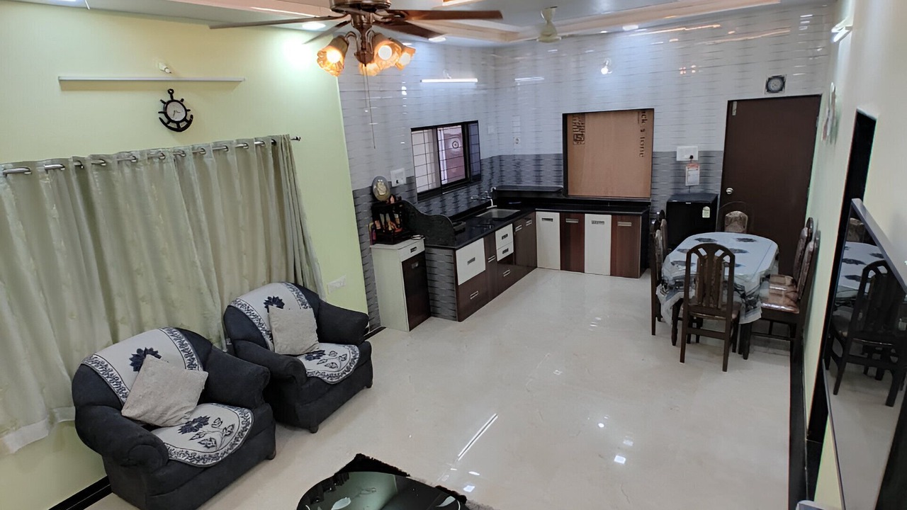 Photo of Livingroom in Panchgani