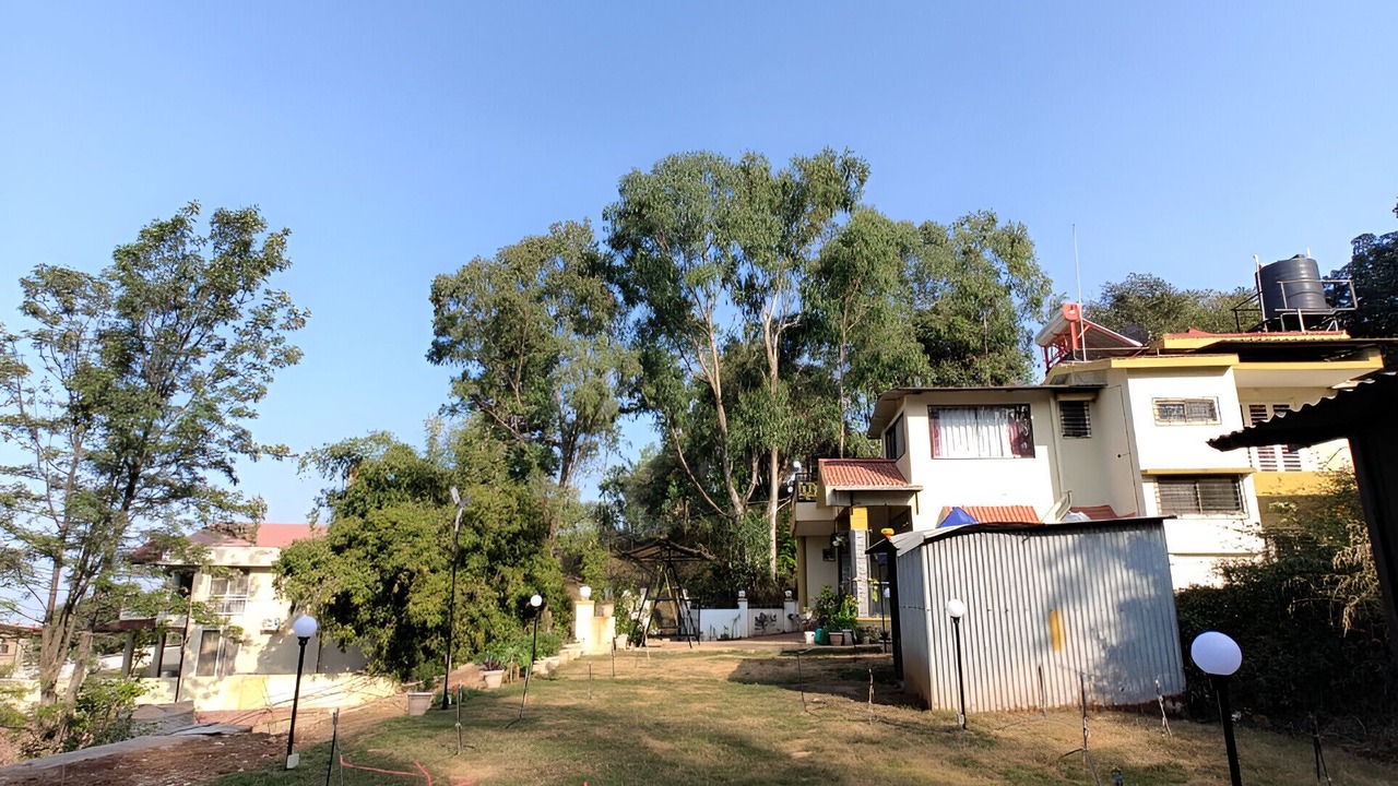 Photo of Outdoor in Panchgani