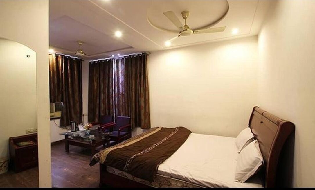 Photo of Bedroom in Rakabganj