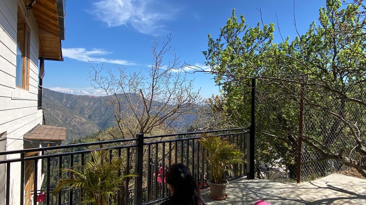 Photo of Outdoor in Gagar