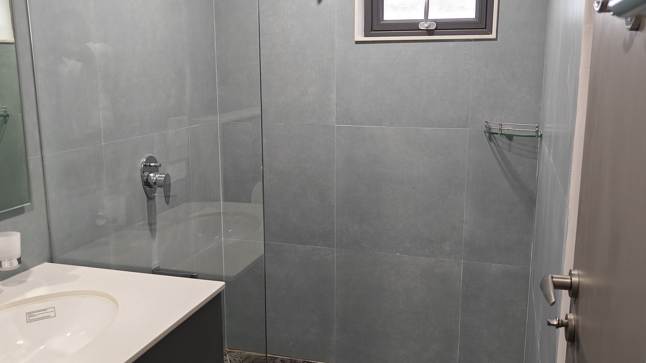 Photo of Bathroom in RT Nagar