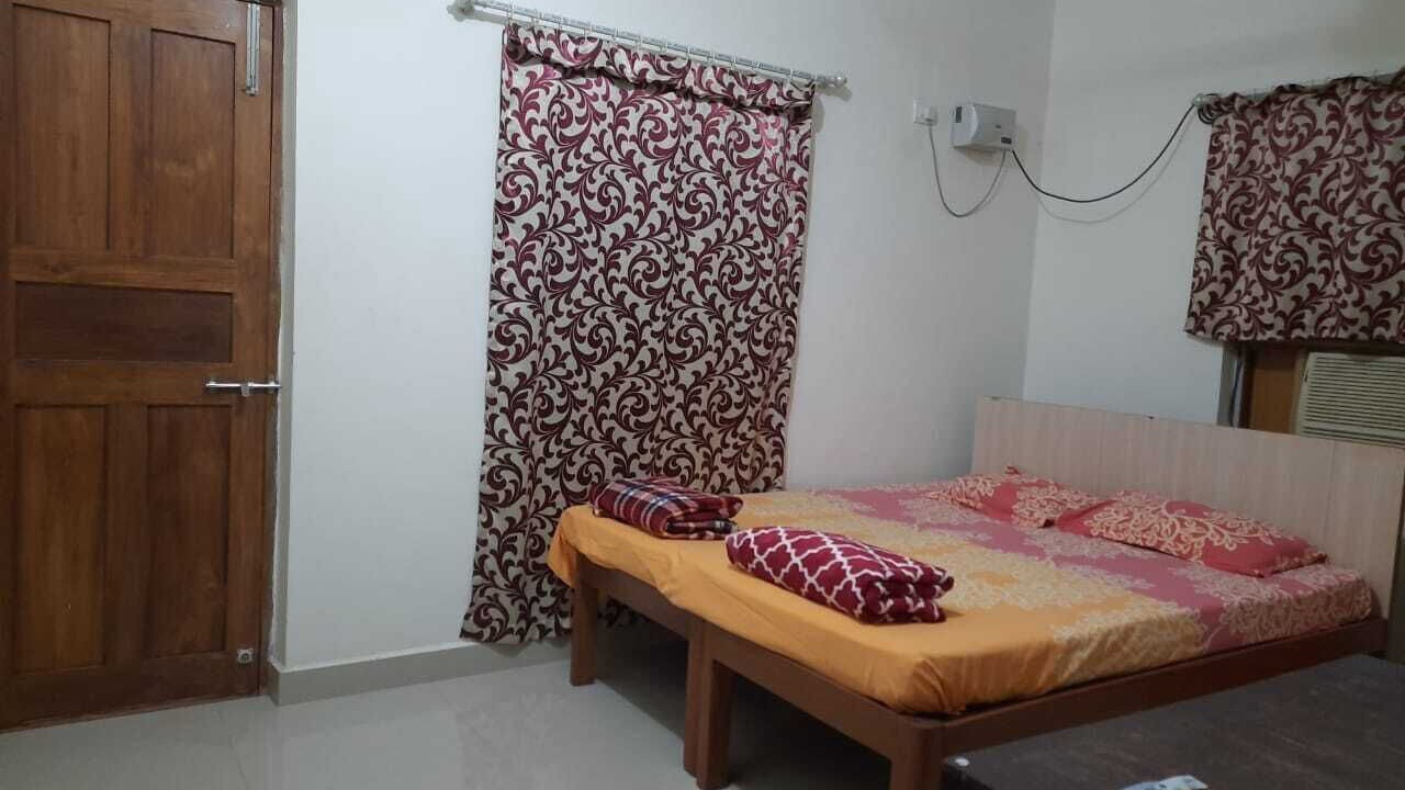 Photo of Bedroom in Parra