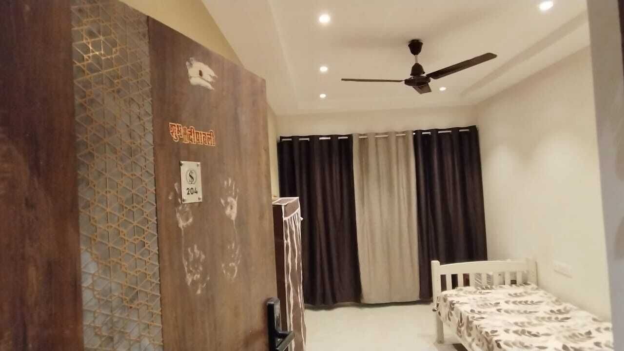 Photo of Bedroom in Kharghar